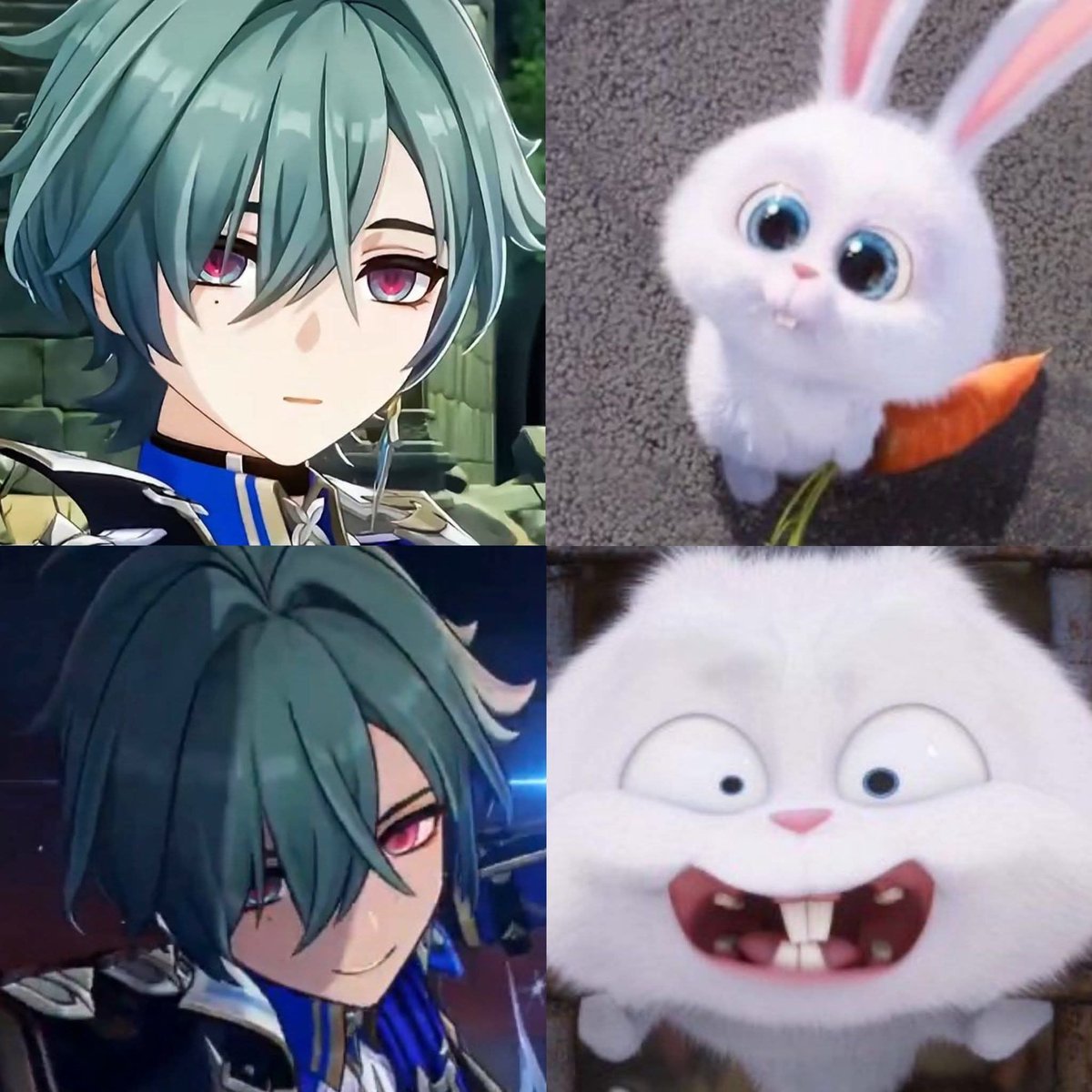 𝒏𝒚𝒐𝒏🌙🪻 tweet media