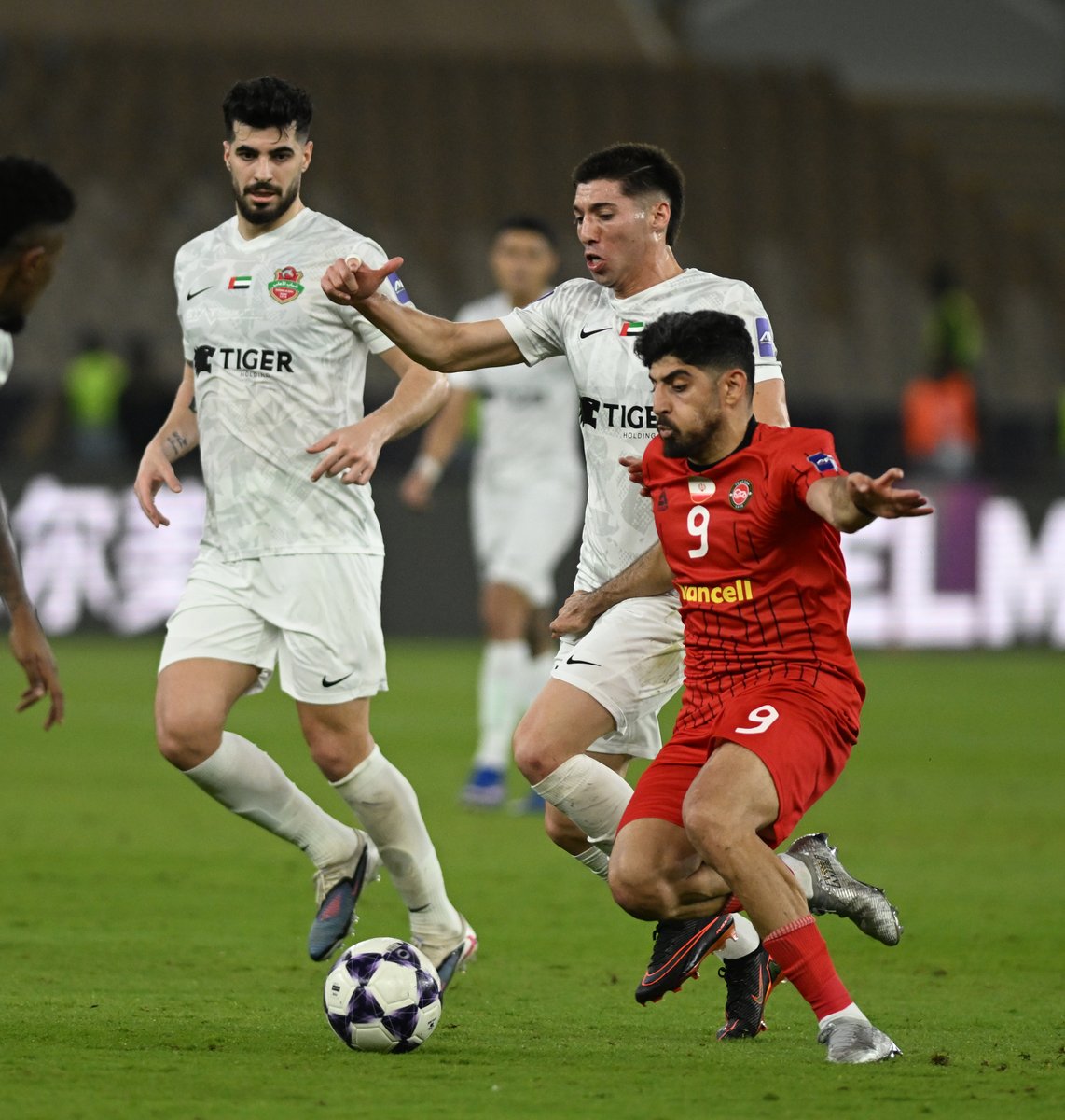 أسامة السلمي tweet media