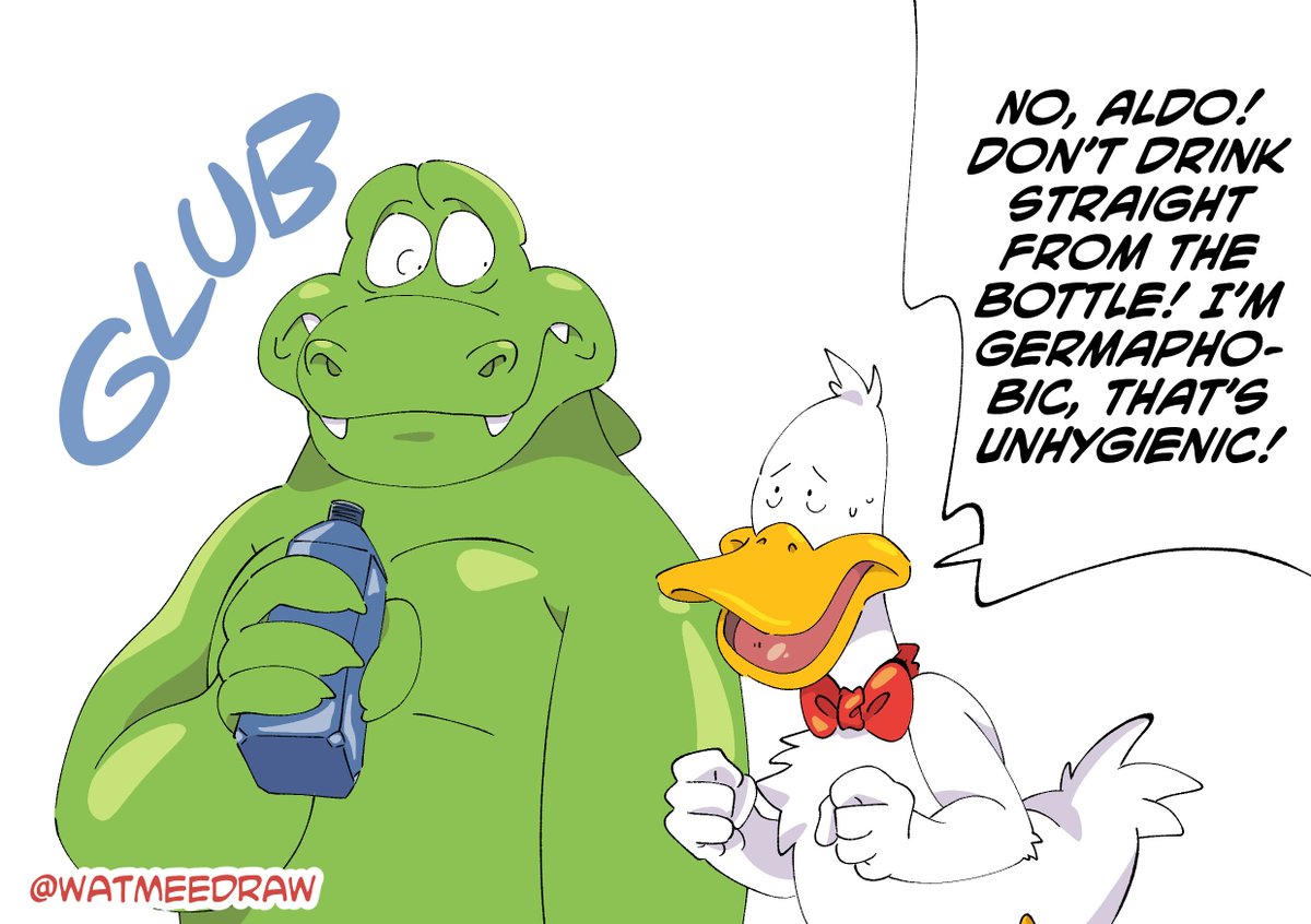 WATMEE (K0MS CLOSED 5/5) tweet media