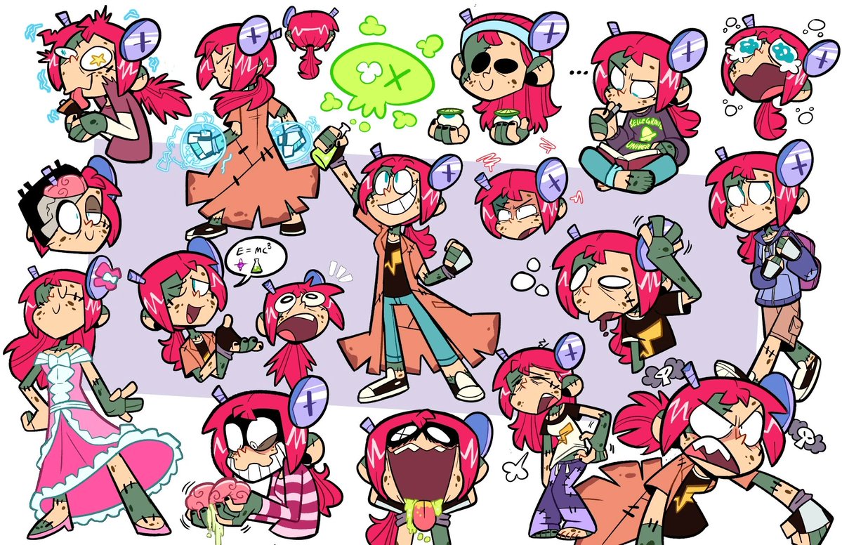 JoshDAMN! tweet media