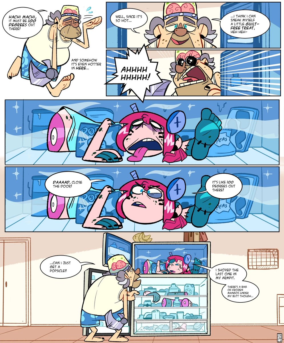 JoshDAMN! tweet media