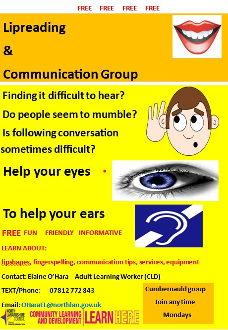 NLC Adult Learning & Resettlement tweet media