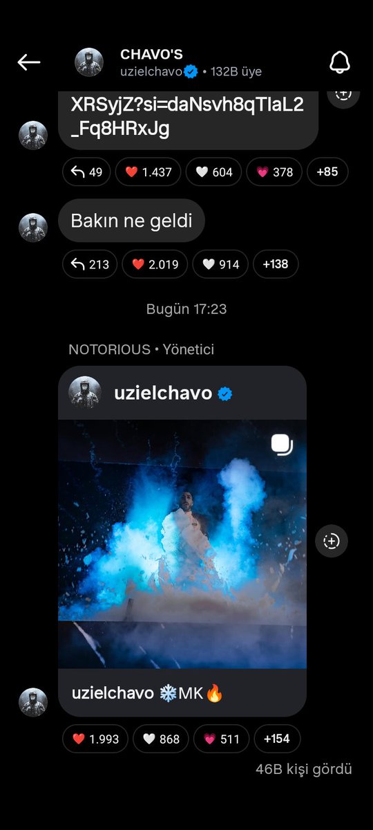 ogzhan🔥❄️ tweet media