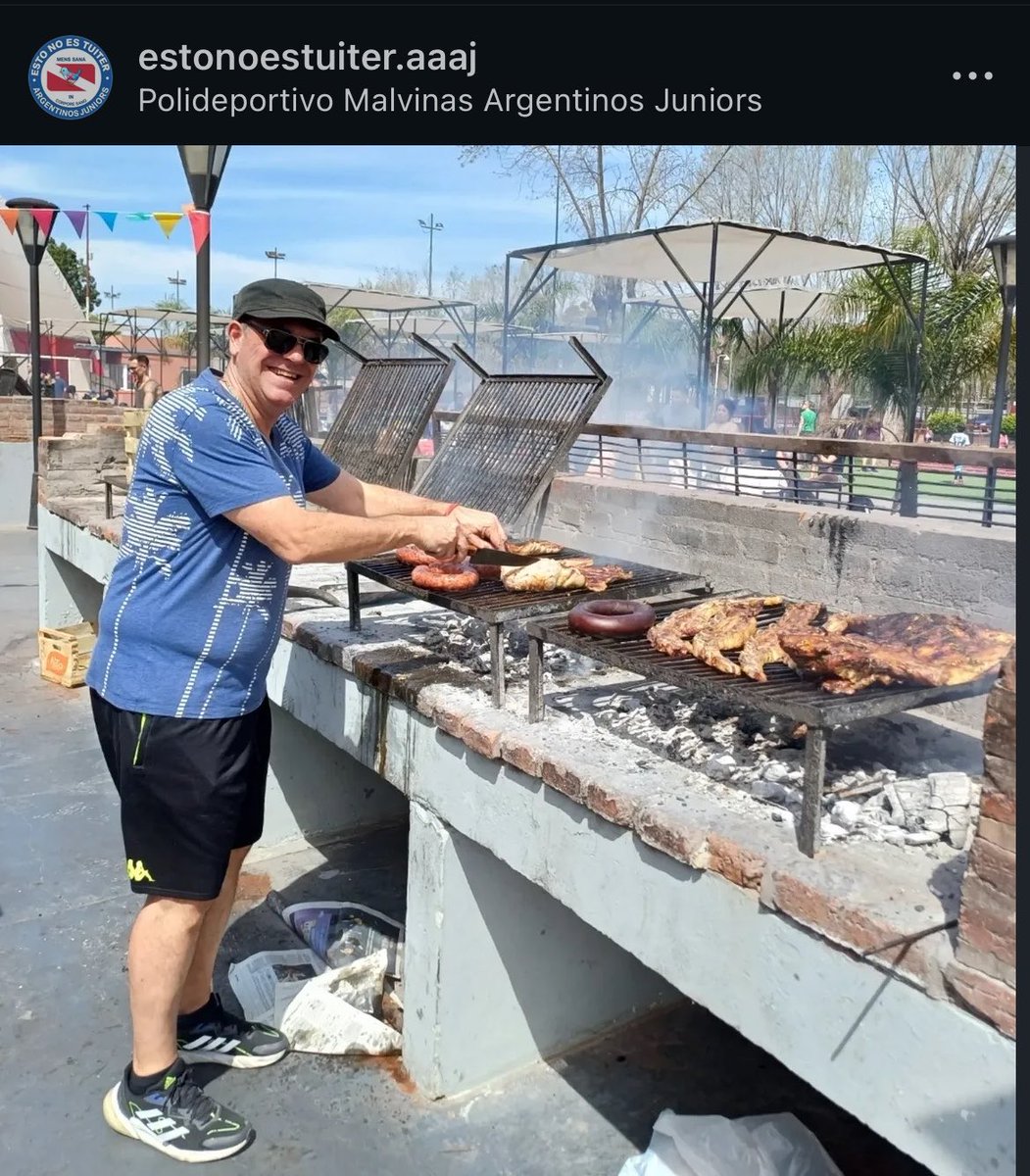 Nico Coria tweet media