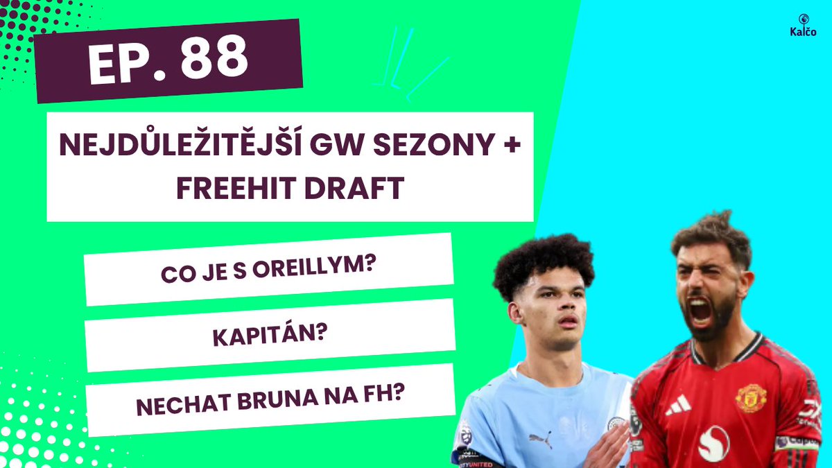 Kalčo tweet media
