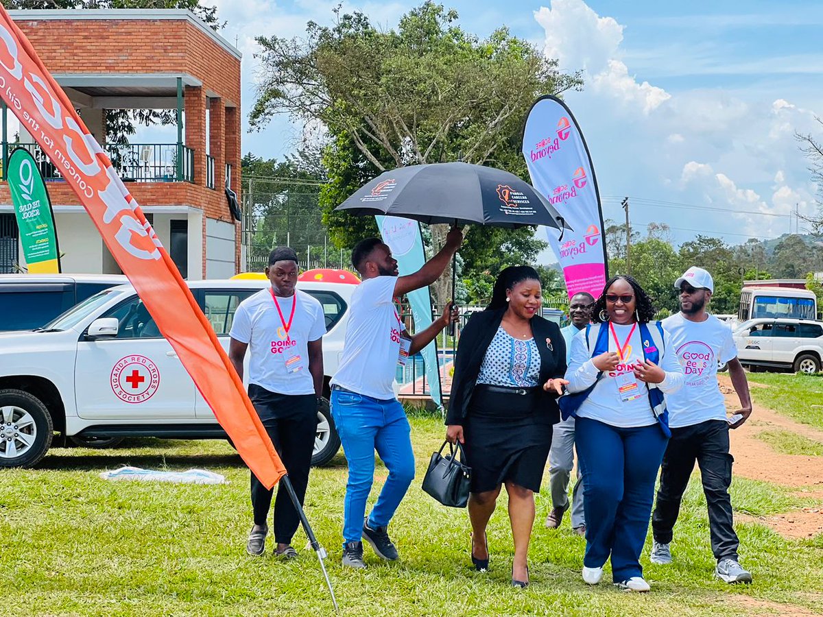 Kigozi Simon tweet media