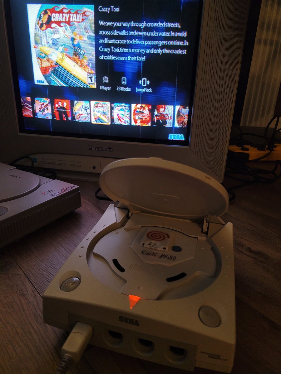 Chris 🎮 tweet media