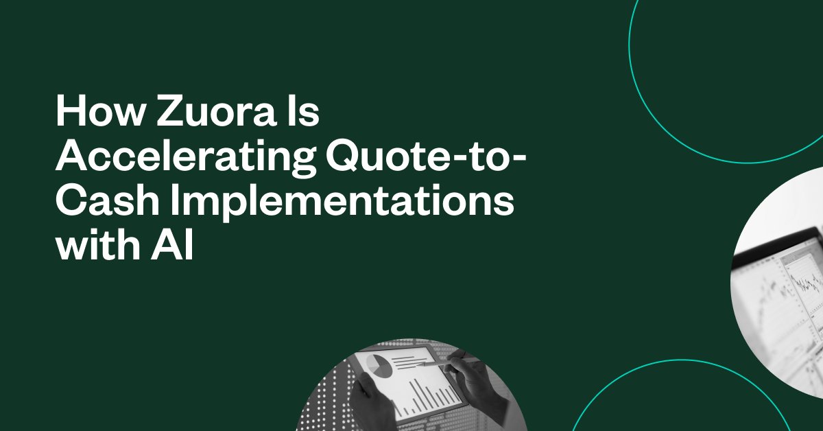 Zuora tweet media