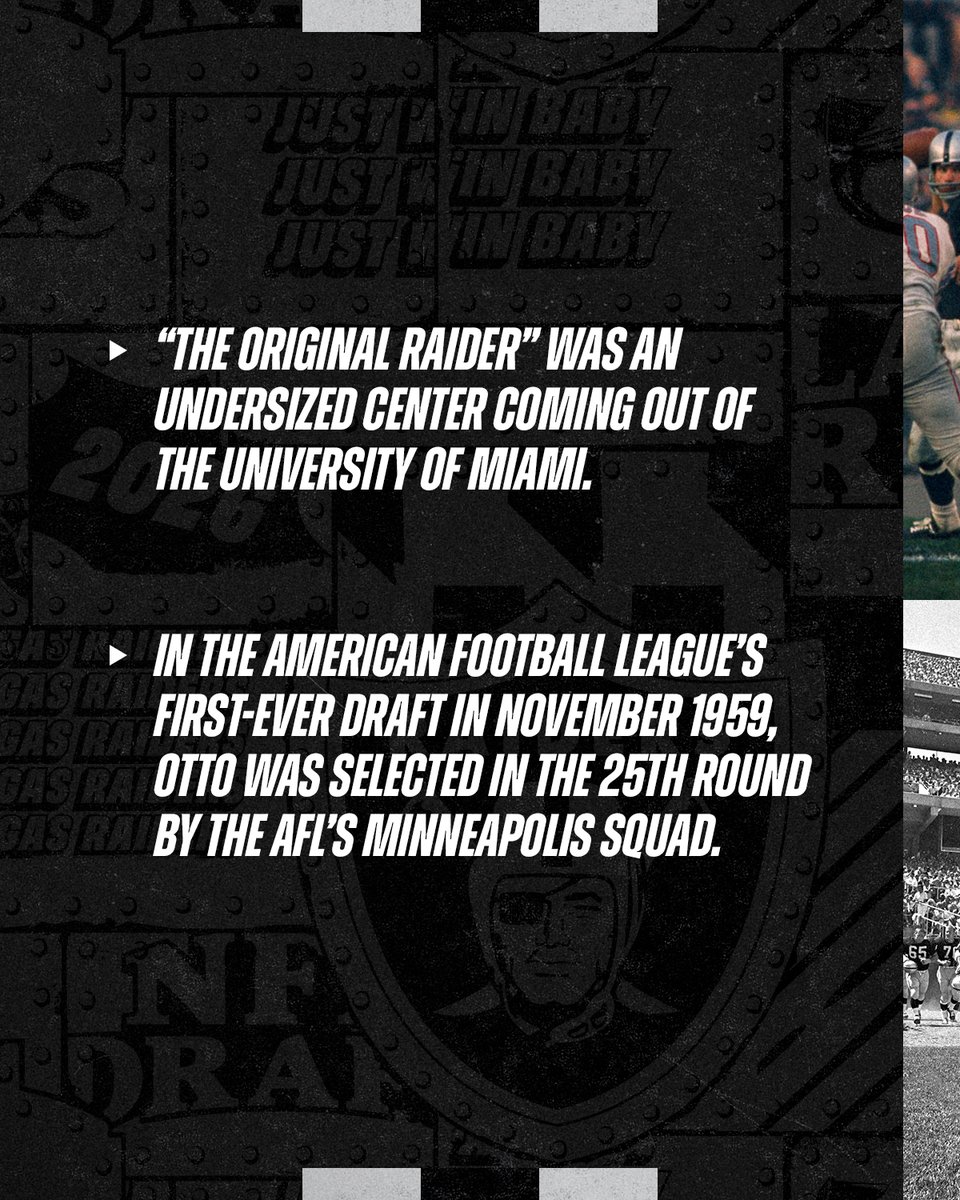 Las Vegas Raiders tweet media