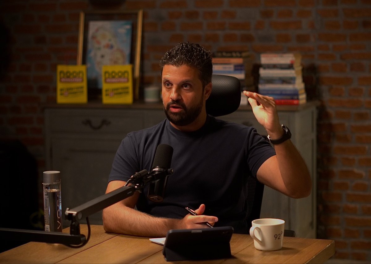 محمد إسلام | Mohammed Islam tweet media