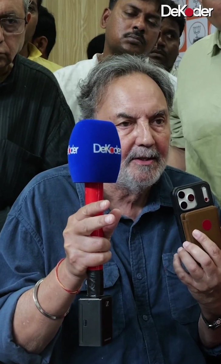 Kavish aziz tweet media