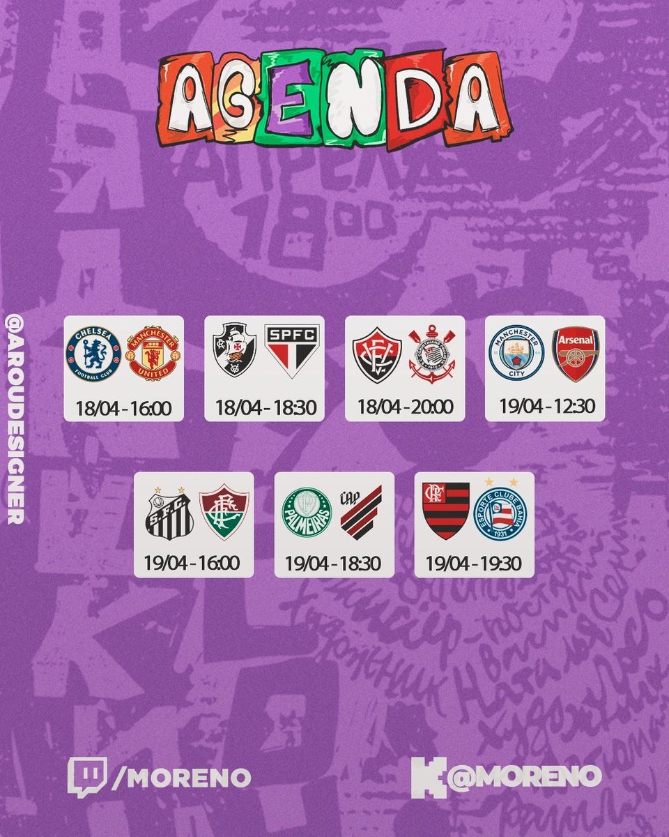 Moreno D. Souza tweet media