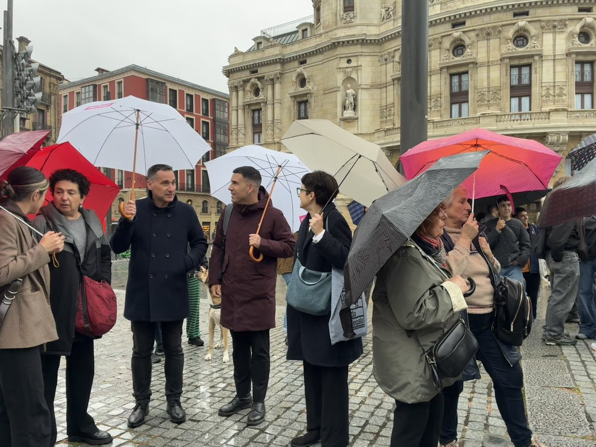 Iker Casanova tweet media