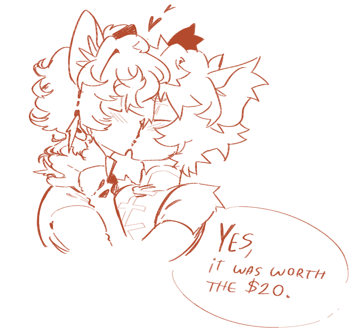 noirzvault's tweet image. united, at last