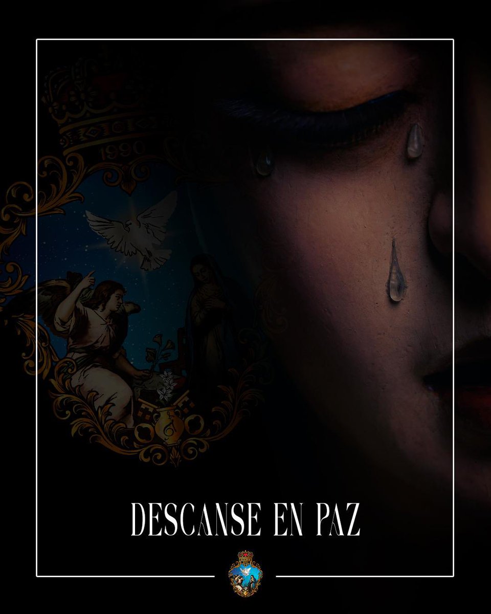 AMENcarnación tweet media