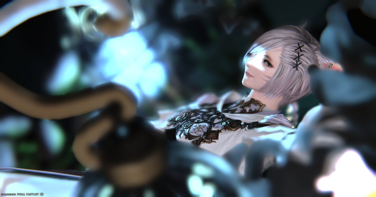 ユツキ/Nell tweet media