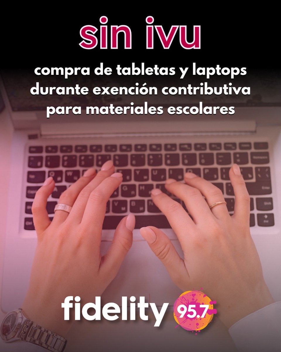 Fidelity PR tweet media