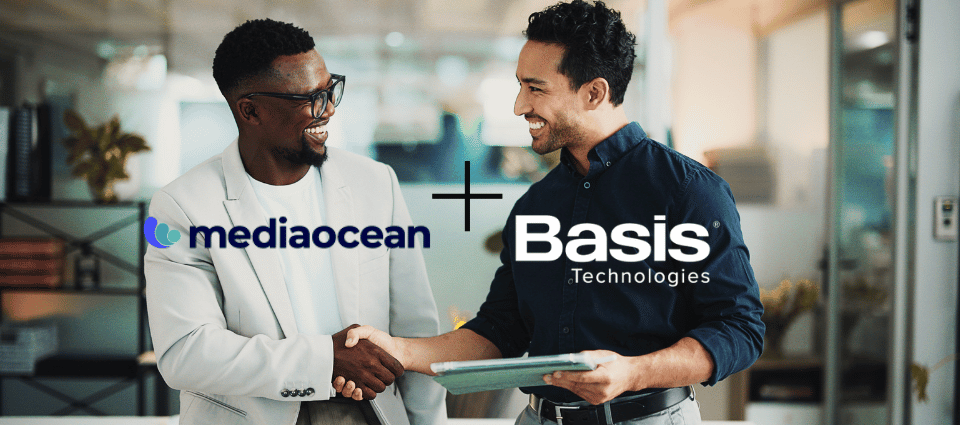 streetfightmag's tweet image. When quality signals move into execution, optimization becomes continuous.
👉 More from #Mediaocean and #Basis: hubs.la/Q04b-zg20

#AdTech #PerformanceMarketing #AI