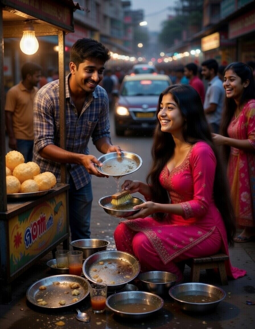 Komal Pandey tweet media