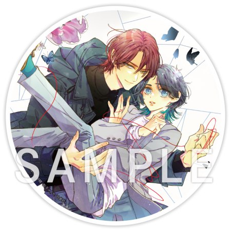 ˗ˏˋ🦋💟ご予約受付中💟🦋ˎˊ˗
 
樋口美沙緒先生/<a href="/misahigu/">樋口美沙緒</a>
ill: 街子マドカ先生/<a href="/machikomado/">街子マドカ</a> 新刊文庫📕💕
『#愛の巣へ還れ！』
花丸文庫/<a href="/hanamaruweb2/">花丸編集部</a>
発売日：5/1
 
💗🎁コミコミ有償特典✨アクリルコースター✨＆
💗🎁コミコミ特典✨ミニイラストカード✨付❗️
 
comicomi-studio.com/goods/detail?g…