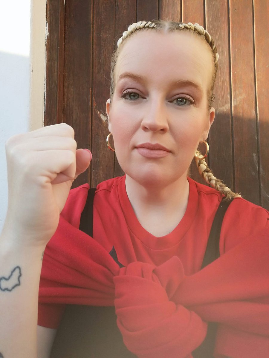 Sam Beynon #BLM #FreePalestine 🇵🇸 🇿🇦 tweet media