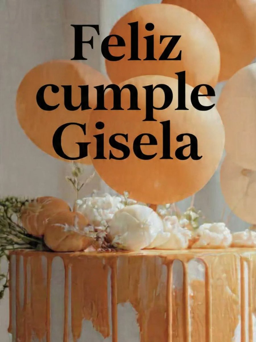 <a href="/AlejandroSanz/">Alejandro Sanz</a>  tuvimos un día muy importante
 nuestra sanzera centurion554
 estuvo dando su vuelta al sol !
Y por ser tan amable y alegre persona
 le queremos dejar desde este lugar
 un gran saludo de cumple 🎂 
Que la sigas pasando muy bien 😊 

Saludos enormes desde Argentina