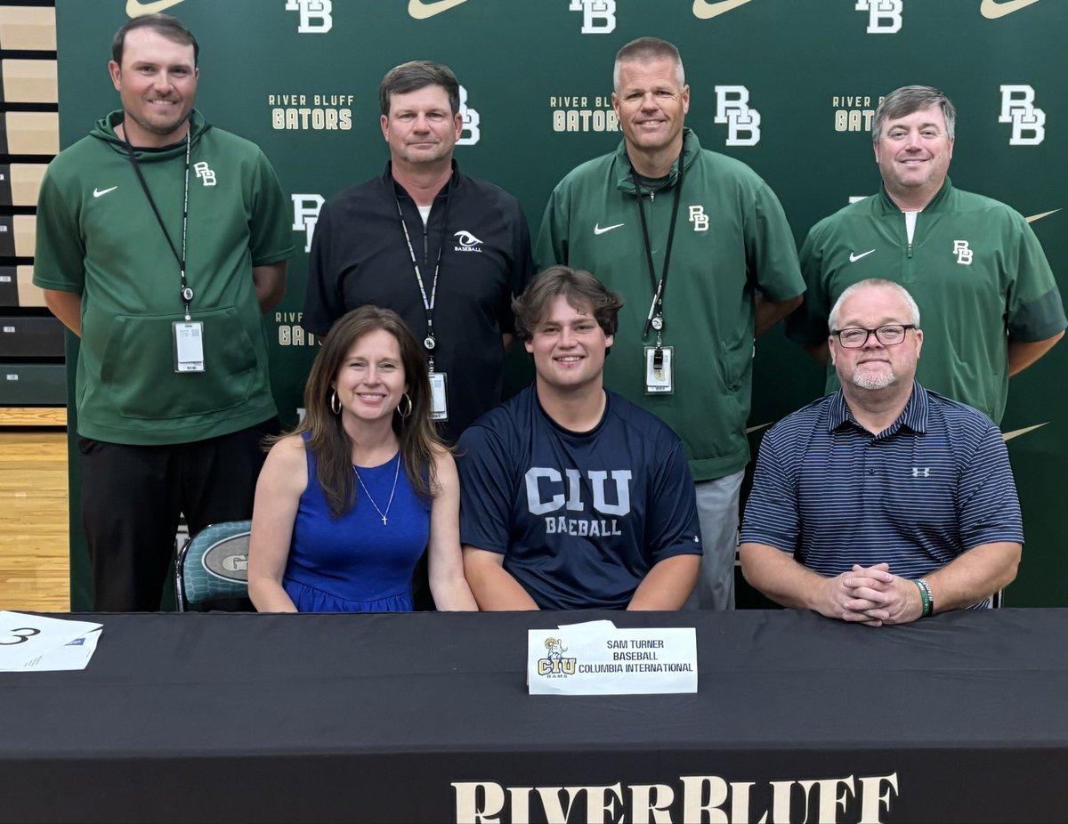 Gator Baseball tweet media