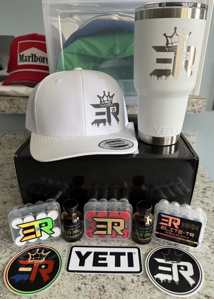 BowTiedYukon tweet media