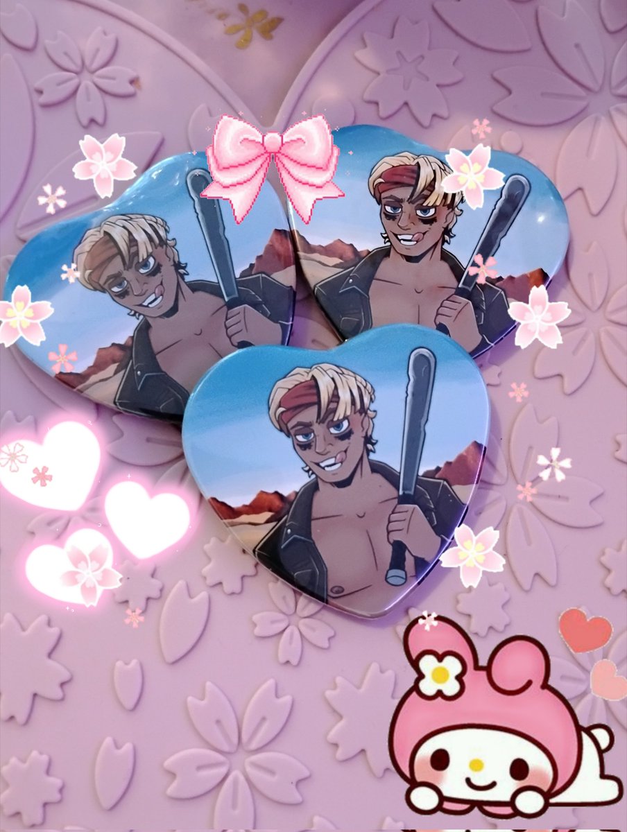 𝓓𝓮𝓻𝓮𝓴'𝓼 𝓥𝓪𝓵𝓮𝓷𝓽𝓲𝓷𝓮 𓊆ྀི❤︎𓊇ྀི tweet media