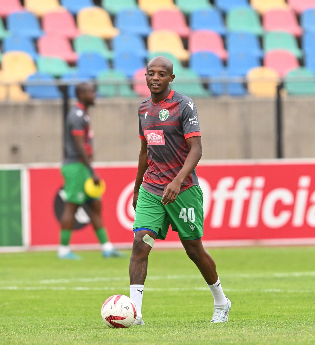 Zakhelelepasa tweet media