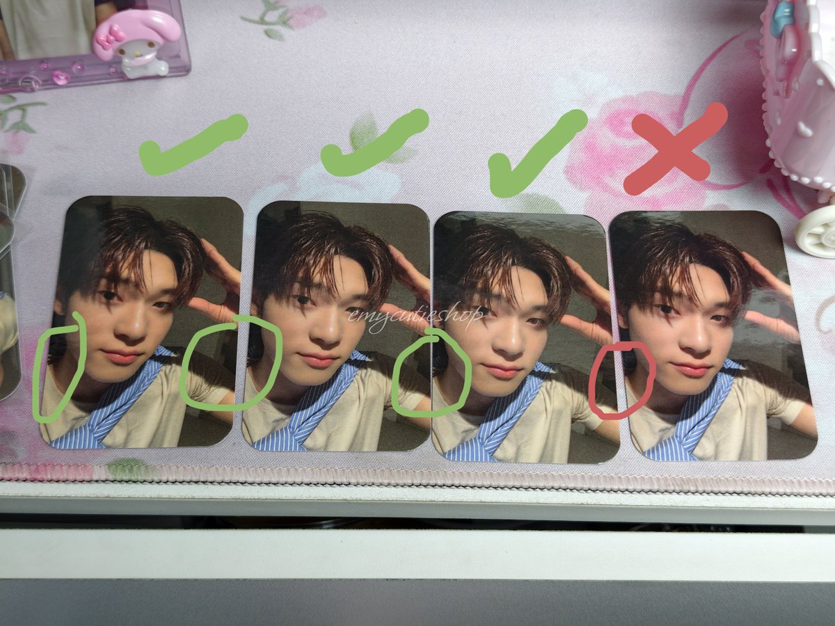 emycutieshop2 ft.ตอบช้าแพคของ 🎀 tweet media