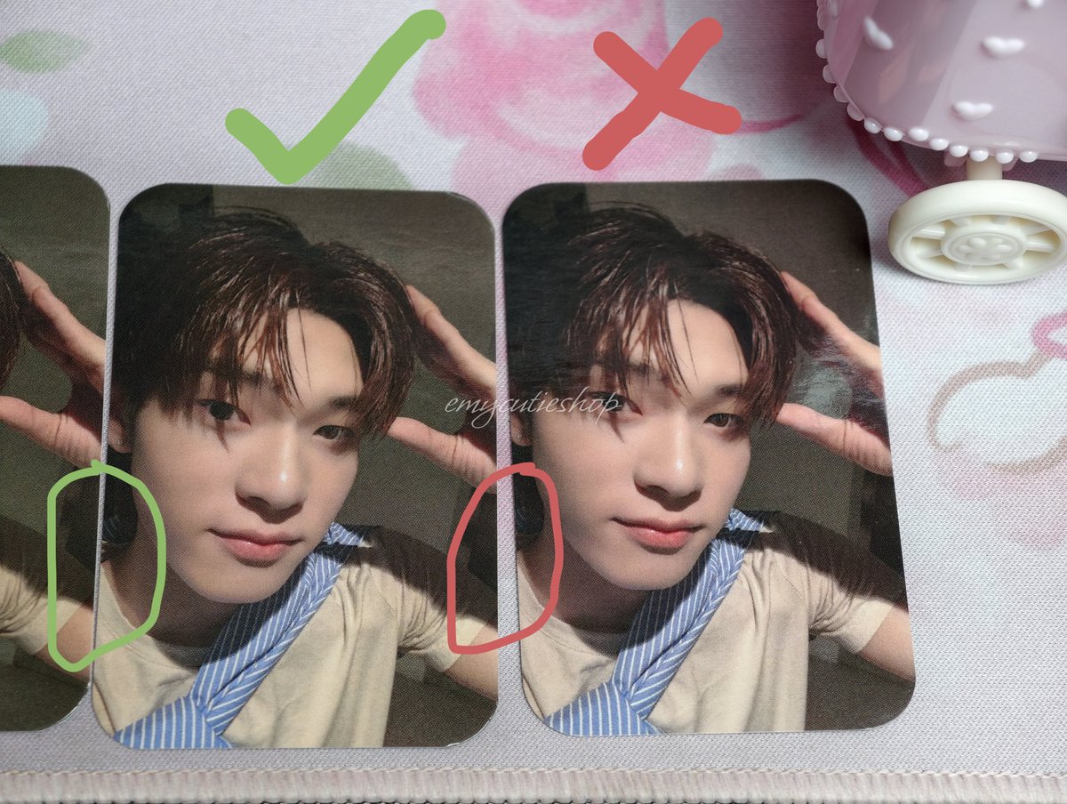 emycutieshop2 ft.ตอบช้าแพคของ 🎀 tweet media