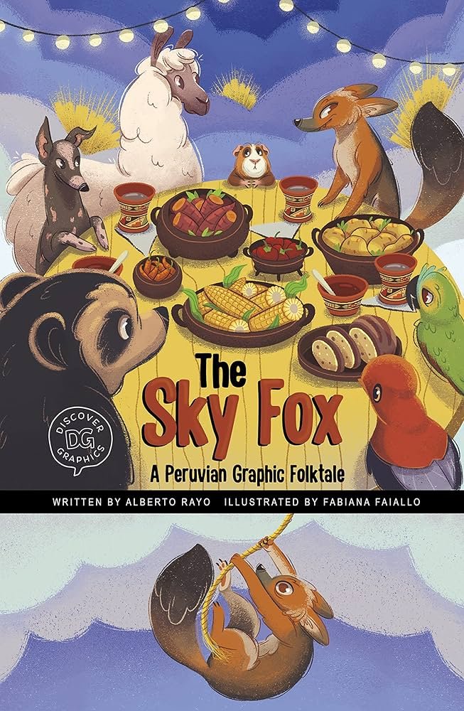 rayointhebottle's tweet photo. Hey #portfolioday!

I'm a comic writer and editor from Lima, Perú.

I have been published in several anthologies including @HeavyMetalInk and was guest-editor for @ironcircuscomix  Cautionary Fables and Fairytales.

Currently working on Knight Head and a few more things. https://t.co/Q3vLHTi7sS