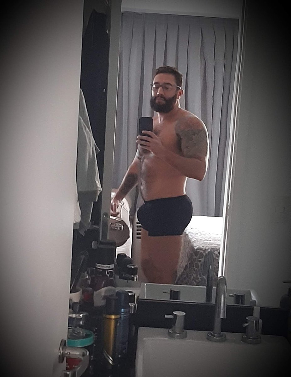 BeefBearBr📽🍆🐻 tweet media