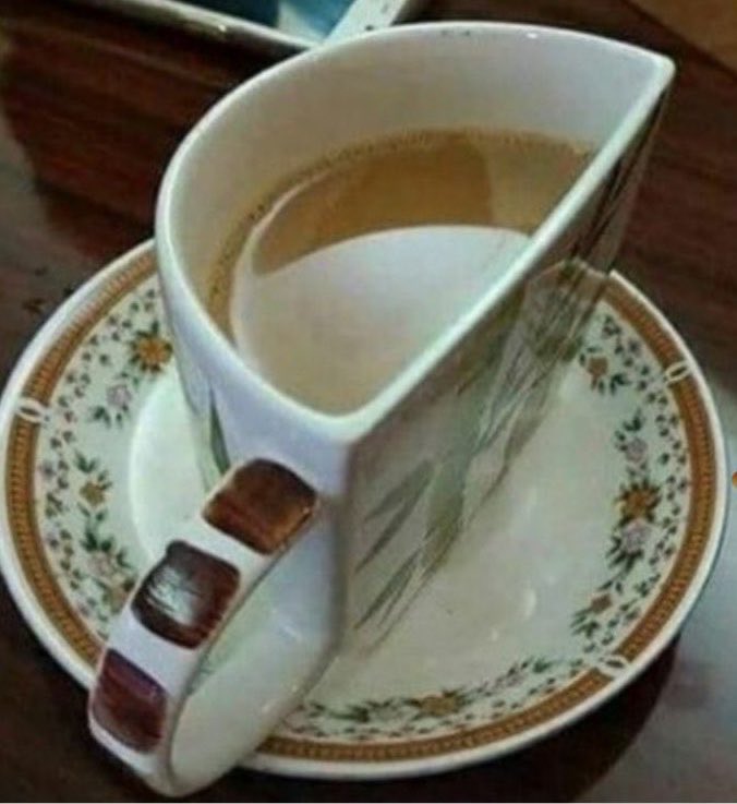 Schrödinger's Espresso ☕️ tweet media