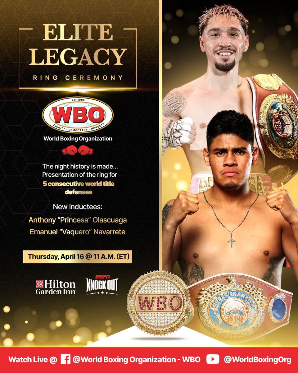 WBO tweet media