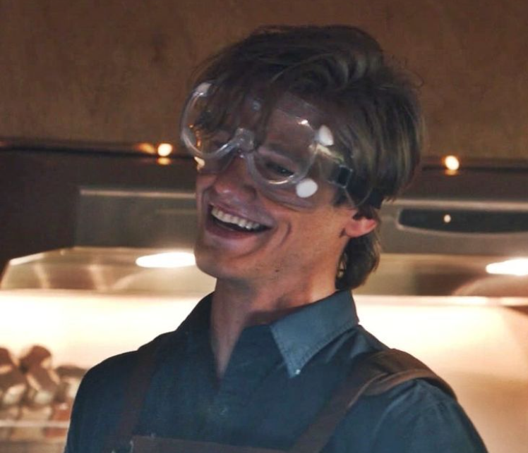 #MacGyver ❤️❤️❤️❤️❤️❤️