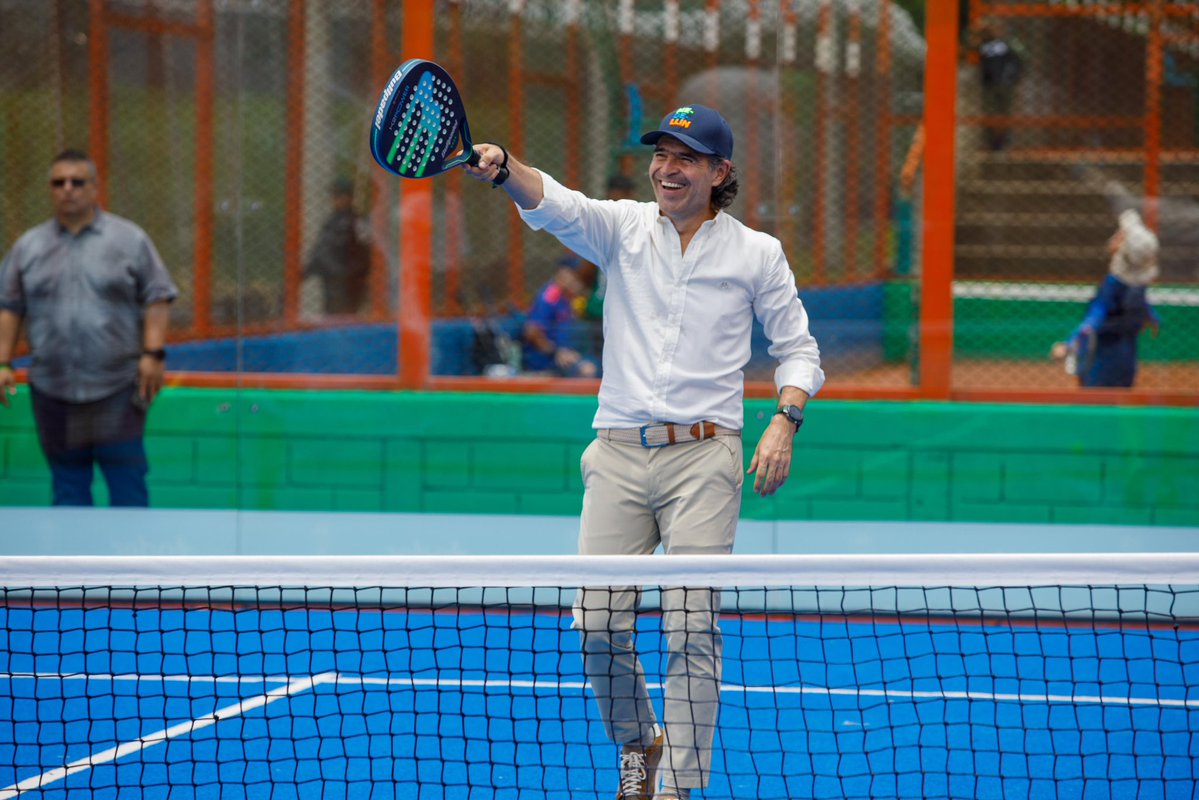 Fico Gutiérrez tweet media