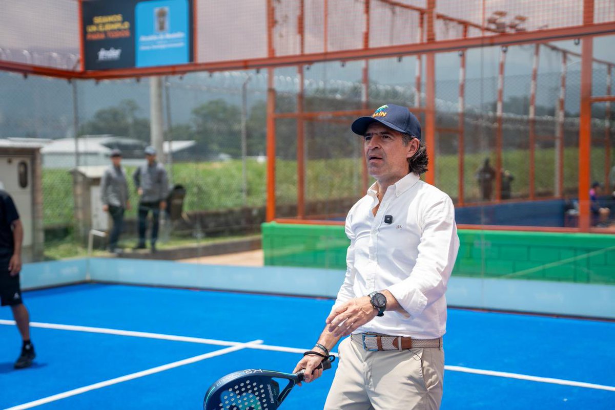 Fico Gutiérrez tweet media