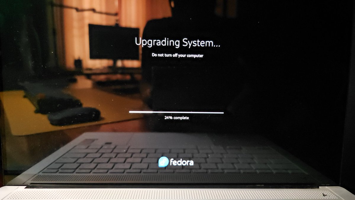 It's FOSS tweet media