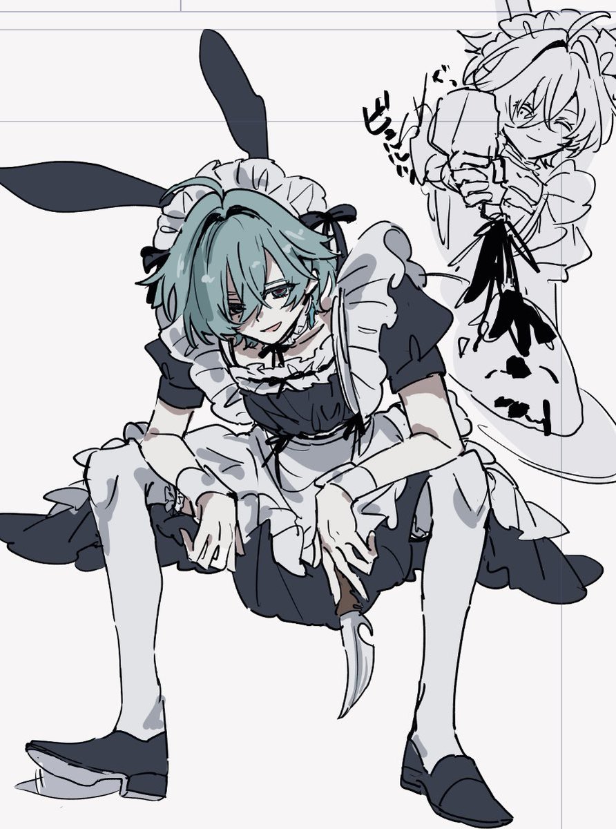 終わり tweet media