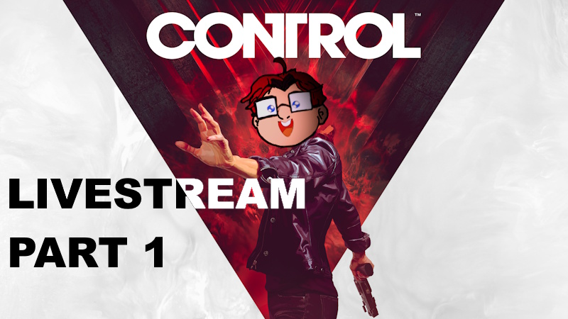 Itch4theScratch's tweet image. New series starting tonight, I can hardly CONTROL my excitement! Eh? Get it? Control? Like the game! You get it...
I'll be live from 8pm to midnight GMT/UTC come hang out!
Twitch: twitch.tv/itchforthescra…
YouTube: youtube.com/@Itch4theScrat… 

#RemedyEntertainment #Control #Stream