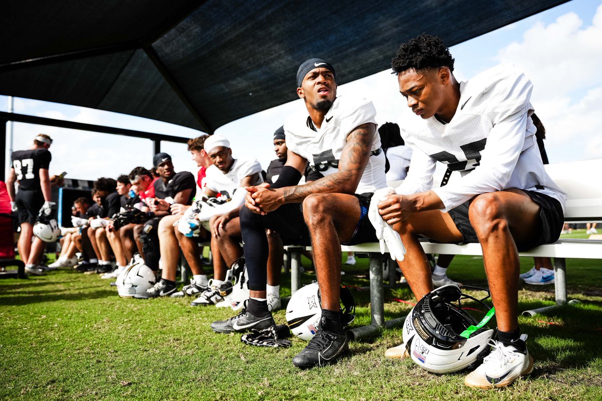 UCF Football (@UCF_Football) / Posts and Replies / X