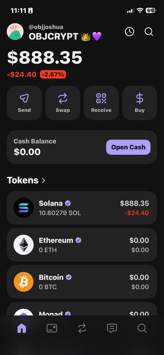 O B J👑🦅 tweet media