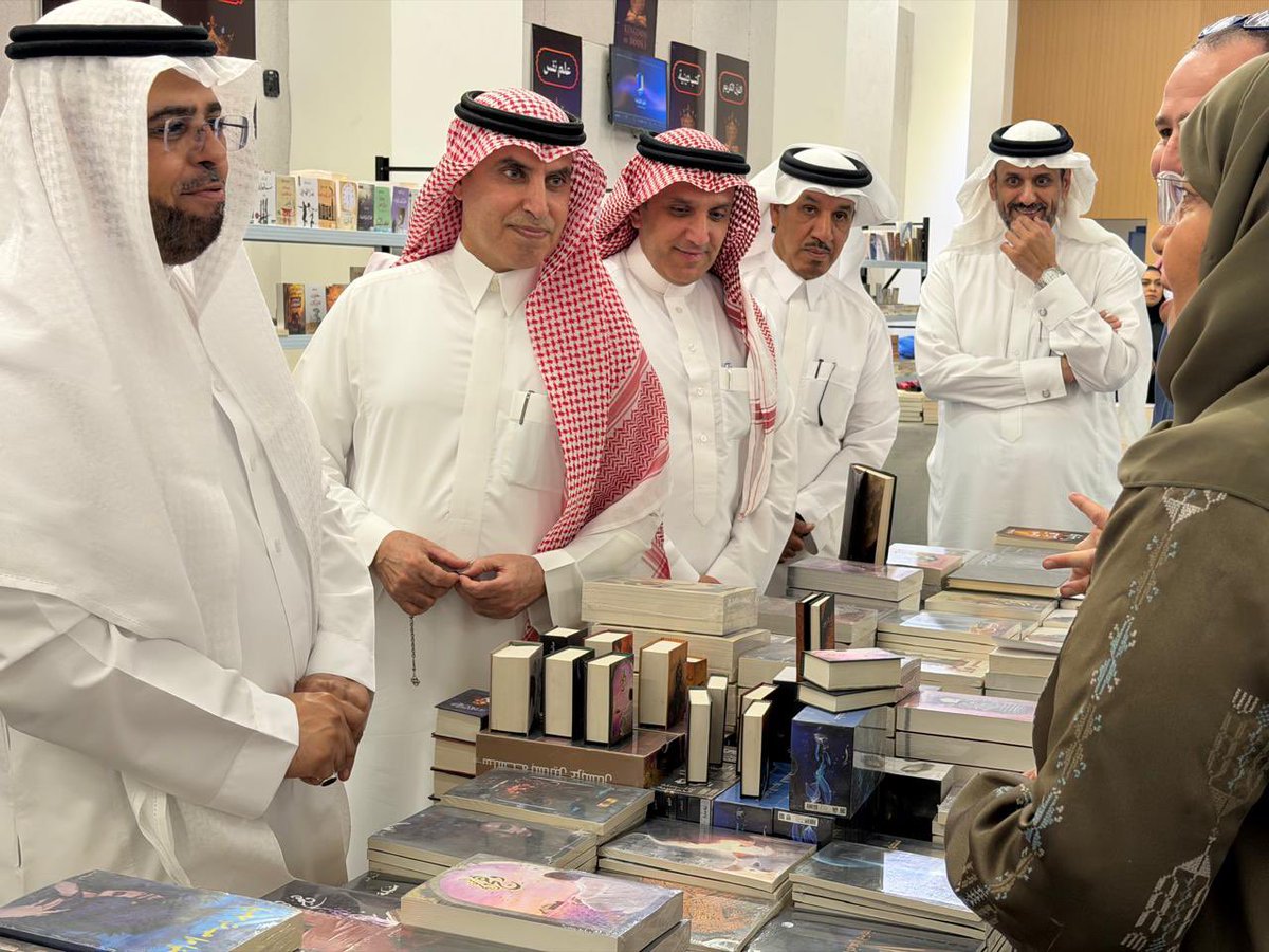 منتدى إعلاميات الشرقية tweet media