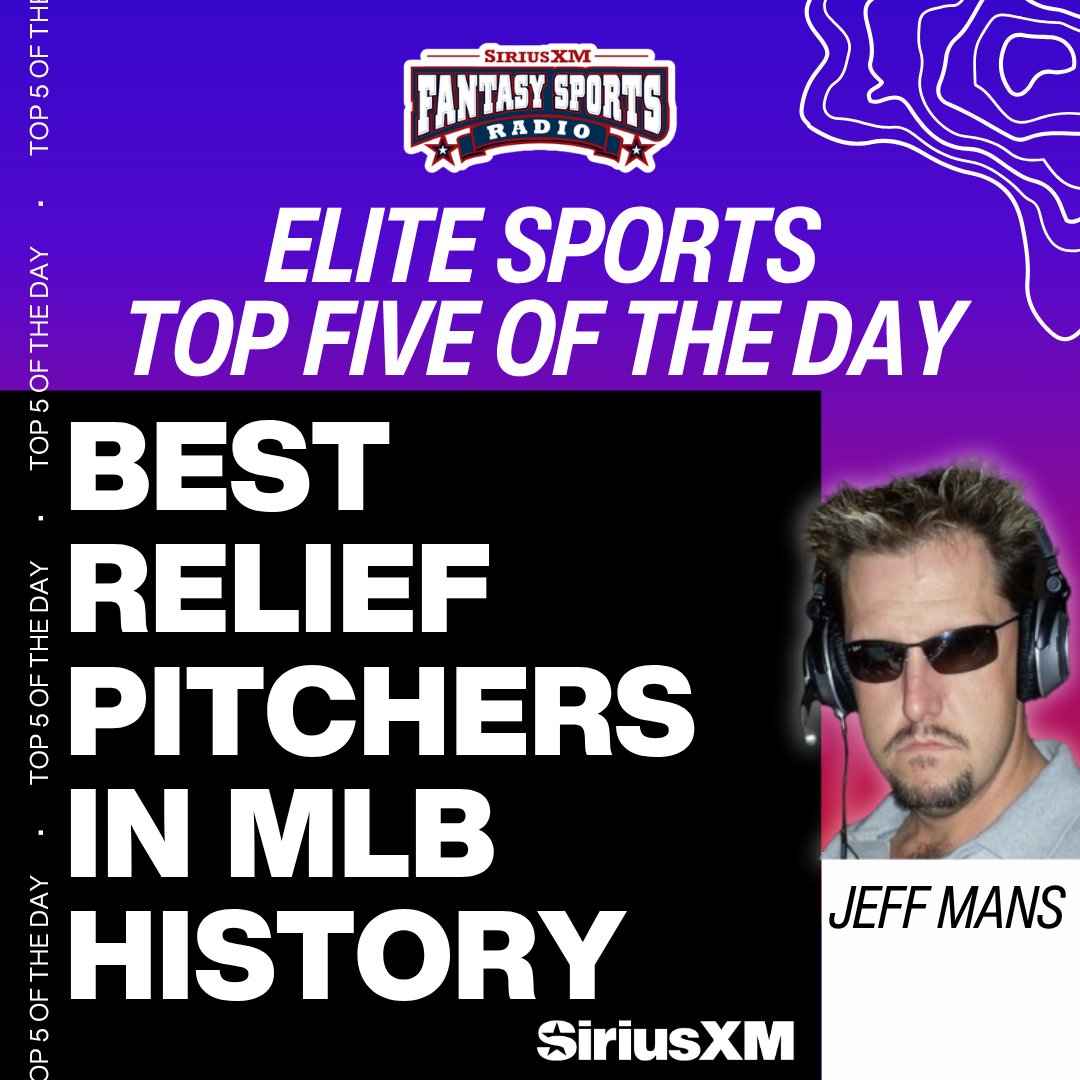 Fantasy Sports Radio tweet media