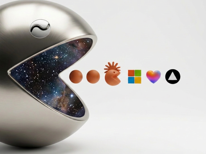 sovereign compute will eat rentseekerware