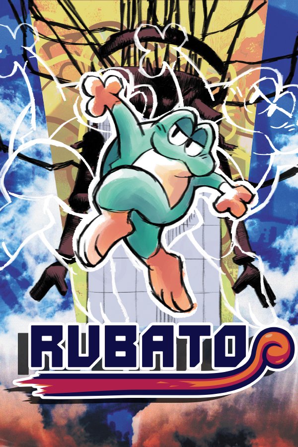 DittoQuits's tweet photo. I don't feel like enough people are seeing this game. https://t.co/nnHeen9CD5