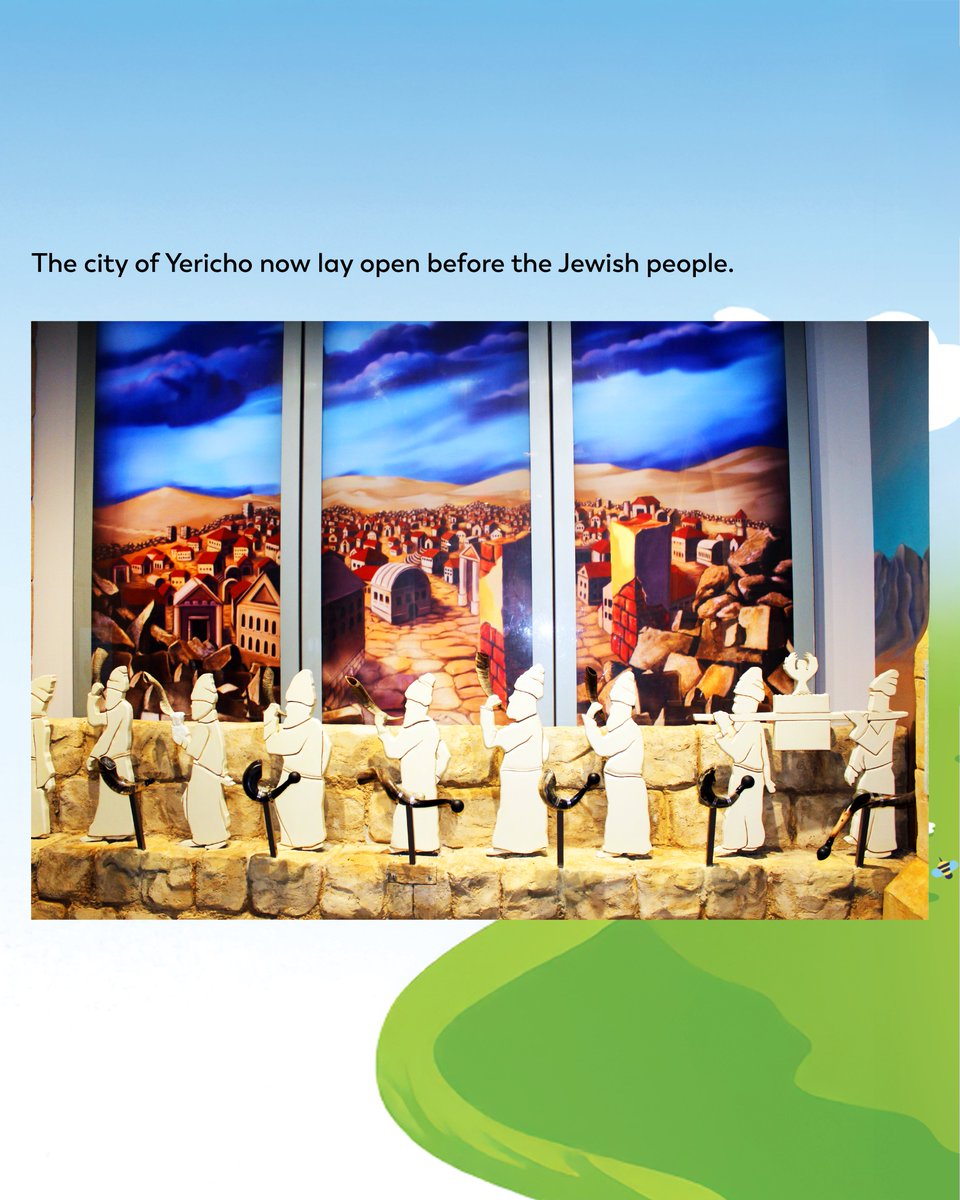 JewishChildrenMuseum tweet media
