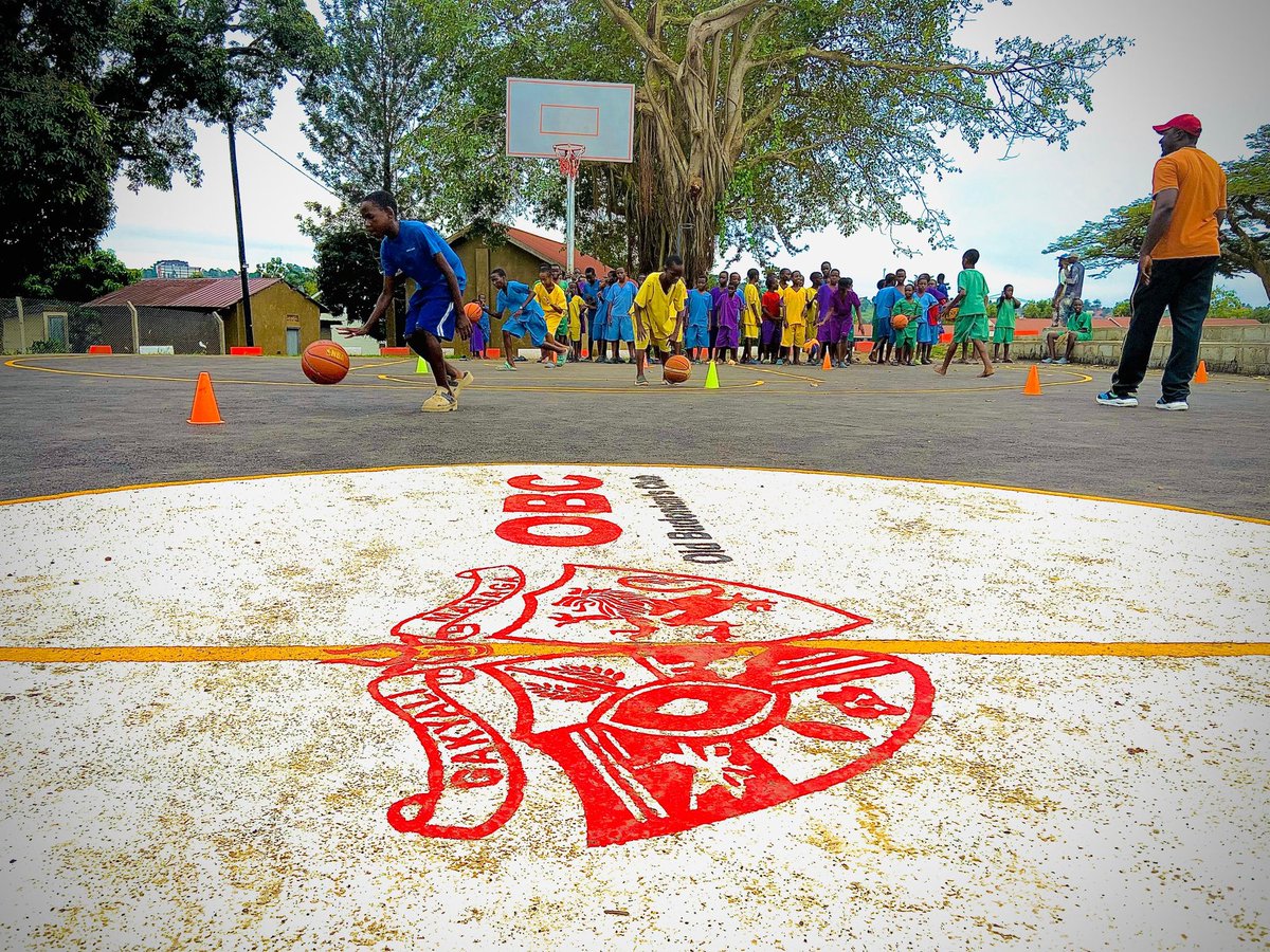 Budo Junior School tweet media